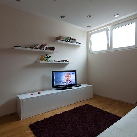 Apartment Matoseva Belgrád Kültér fotó